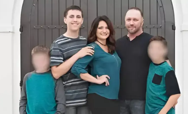 Tyler Robinson’s Father Pledges $1.15 Million Reward to Charlie Kirk’s Family