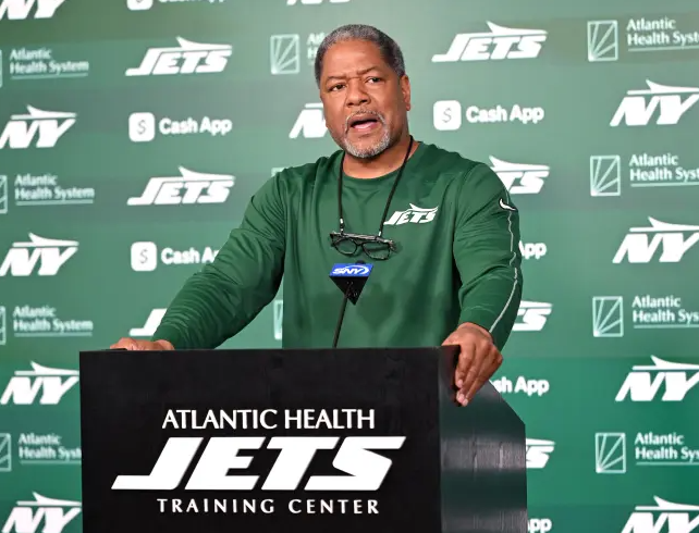 New York Jets Fire DC Steve Wilks Immediately After Crushing Loss to Bills