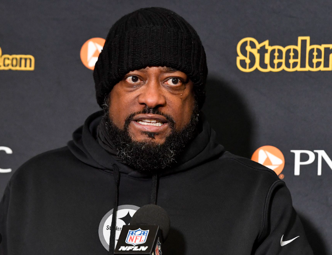 Steelers Bench Rookie Kaleb Johnson From Kickoffs After Seahawks Disaster