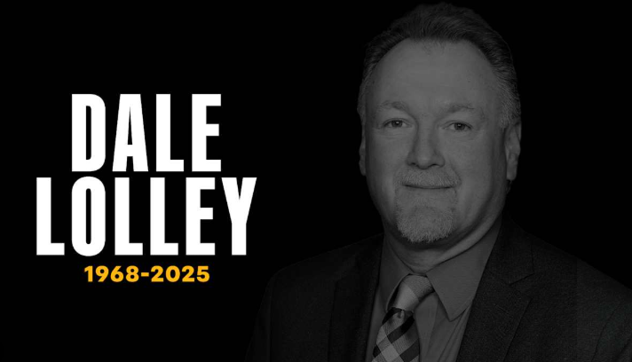 Steelers Nation Mourns the Passing of Dale Lolley, Longtime Team Writer, at Age 59