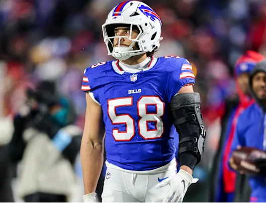 Young Star Earns Starting Role Amid Defensive Injuries — Fans Say He Just Saved His NFL Dream