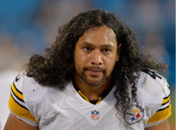 Troy Polamalu Breaks Silence with Scathing Message  After The Team’s Crushing Seahawks Loss