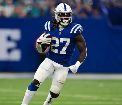 Steelers Elevate Former Colts To Active Roster For Week 3 After Max Scharping Placed On IR