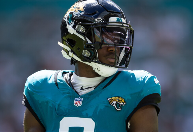 Steelers Sign Former Jaguars First-Round Pick To Their Practice Squad, Per Source