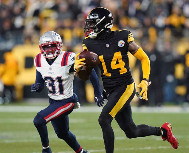 Steelers vs. Patriots Week 3: Game Preview, How to Watch and Key Injury Updates