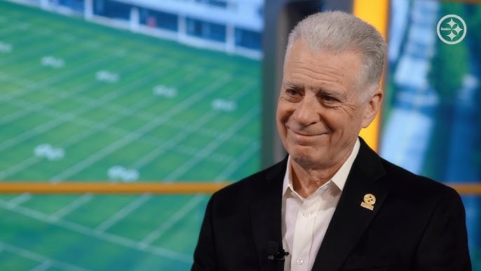 The Minnesota Vikings’ Two Male Cheerleaders Will NOT Be Allowed To Enter Croke Park On Sunday Night After Steelers Expressed “Serious Concerns”
