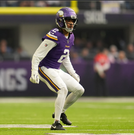 Bills Bring In Former Vikings Superstar for Workout — Super Bowl Champion, 2× All-Pro, 5× Pro Bowler