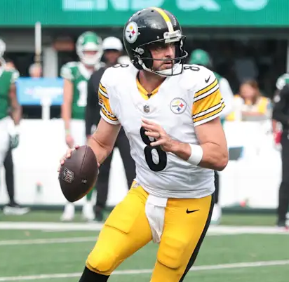 Aaron Rodgers Delivers Clear Message to Steelers After Near Vikings Comeback