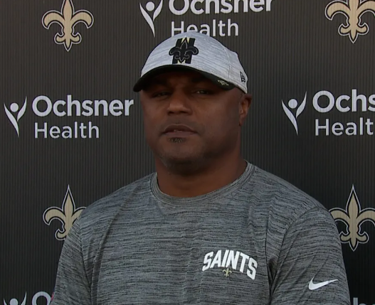 Saints DC Accuses Bills of Illegal Sign-Stealing After Buffalo’s 31–19 Victory