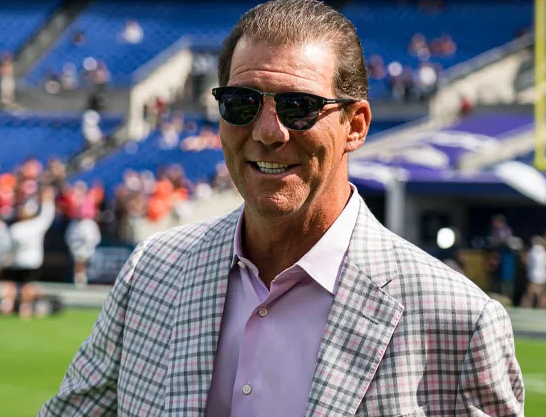 Ravens Majority Owner Steve Bisciotti Calls Meeting With HC John Harbaugh Regarding Future