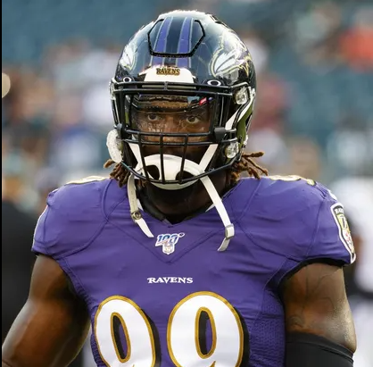 Former Ravens 4× Pro Bowl Agrees to Pay Cut to Return, Helping Team Overcome Injury Crisis