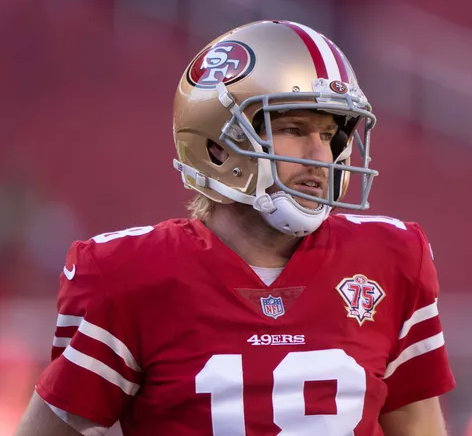 SOURCE NFL: Bills Reach Agreement With Former 49ers Star Punter With 175 Punts and 8000+ Yards