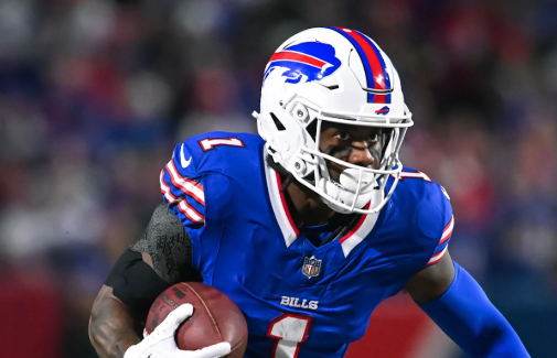 Steelers Trade For $56 Million WR Amid Calvin Austin III Injury