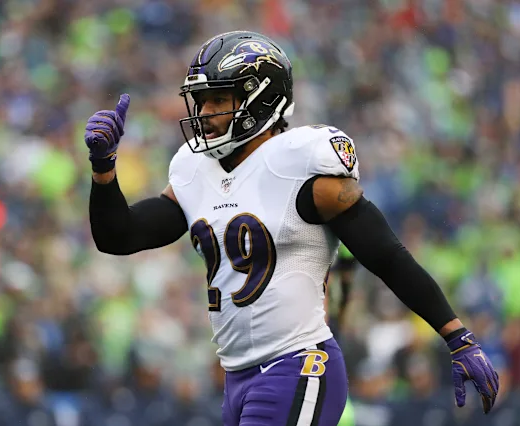 Ravens Legend Wins $20 Million Divorce Court Battle After Ex-Wife Tried to Seize Majority of Assets