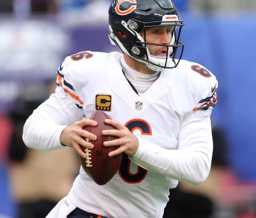 Bears Legend Wins $50 Million Divorce Court Battle After Ex-Wife Tried to Seize Majority of Assets