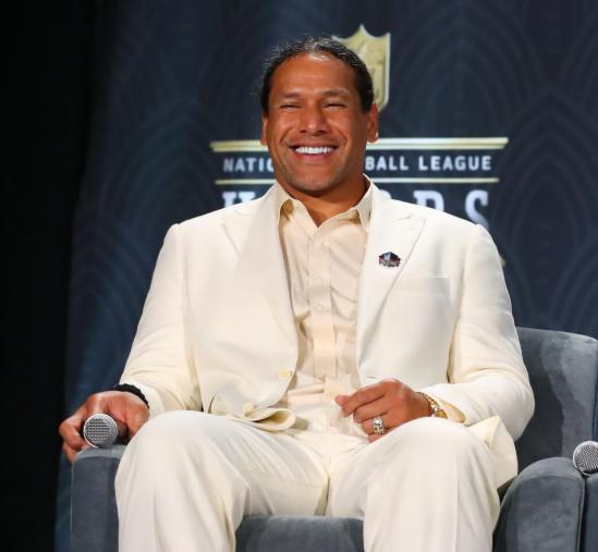 Pittsburgh Steelers Legend Becomes Co-Owner of Pittsburgh Penguins — A Legacy Beyond Football