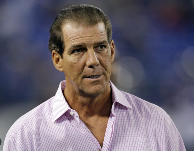 Baltimore  Owner Steve Bisciotti Bans LGBT Merchandise at M&T Bank Stadium