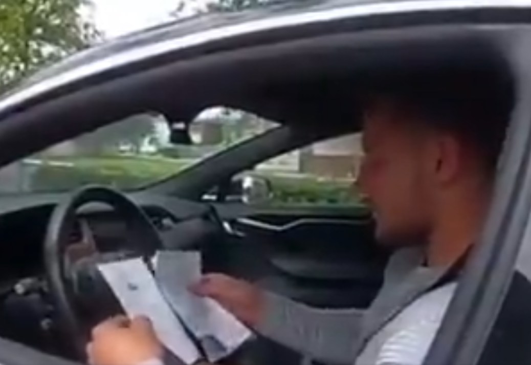 Videos: Bills Star Joey Bosa "Rescues" Nick Bosa From Being Arrested By Police For A Silly Reason