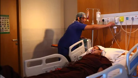 Bills Rookie Did Not Participate Today After Donating Bl00d to Save His Mother’s Heart Valve Surgery