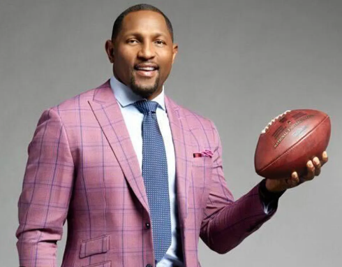 Ravens Legend Ray Lewis Returns as Co-Owner to Lead From the Front