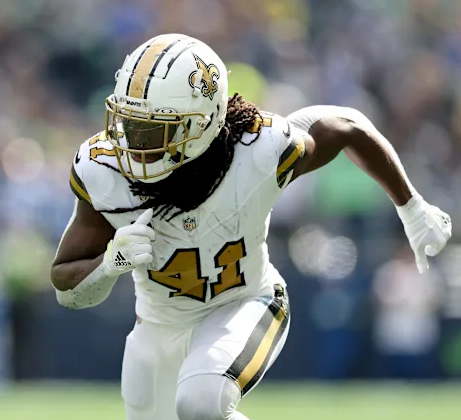 Steelers Work Out Saints Superstar 5× Pro Bowler & 2× All-Pro — Pending Medical Evaluation