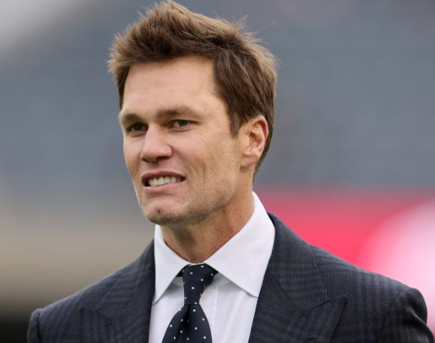 Patriots Legend Tom Brady Exposes ‘Rigged Penalties’ That Helped New England Steal Win from the Bills