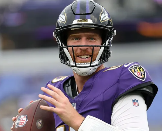 Ravens Locker Room Explodes as Cooper Rush Gets Cursed Out by Teammate After 3 INTs, Leading to Team Losing Control