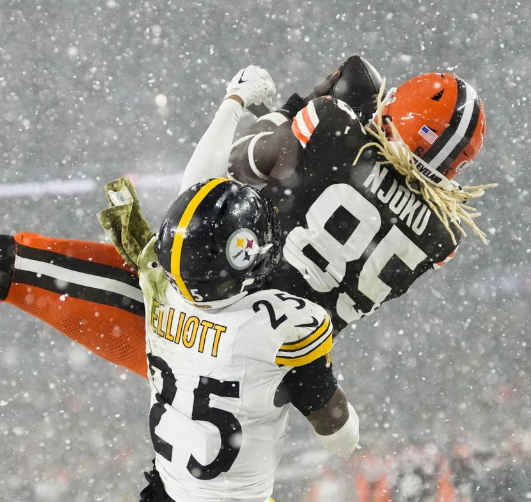 How to Watch Pittsburgh Steelers vs. Cleveland Browns – NFL Week 6 (2025)