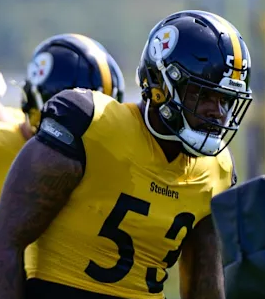 Steelers Part Ways With Former Super Bowl Champion Just Two Weeks After Signing