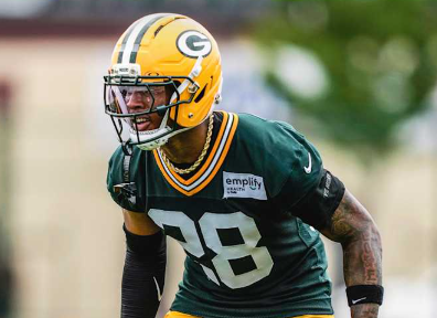 Steelers Add Two Former Packers Fan Favorites to Practice Squad To Strengthen Defense Ahead Of Browns Game