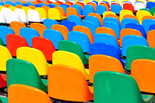 49ers Owners Spark Debate With New Rainbow Section at Levi’s Stadium