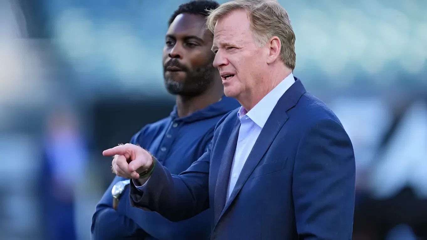 NFL Increases Fine on Cowboys Rookie Tyler Guyton After Appeal