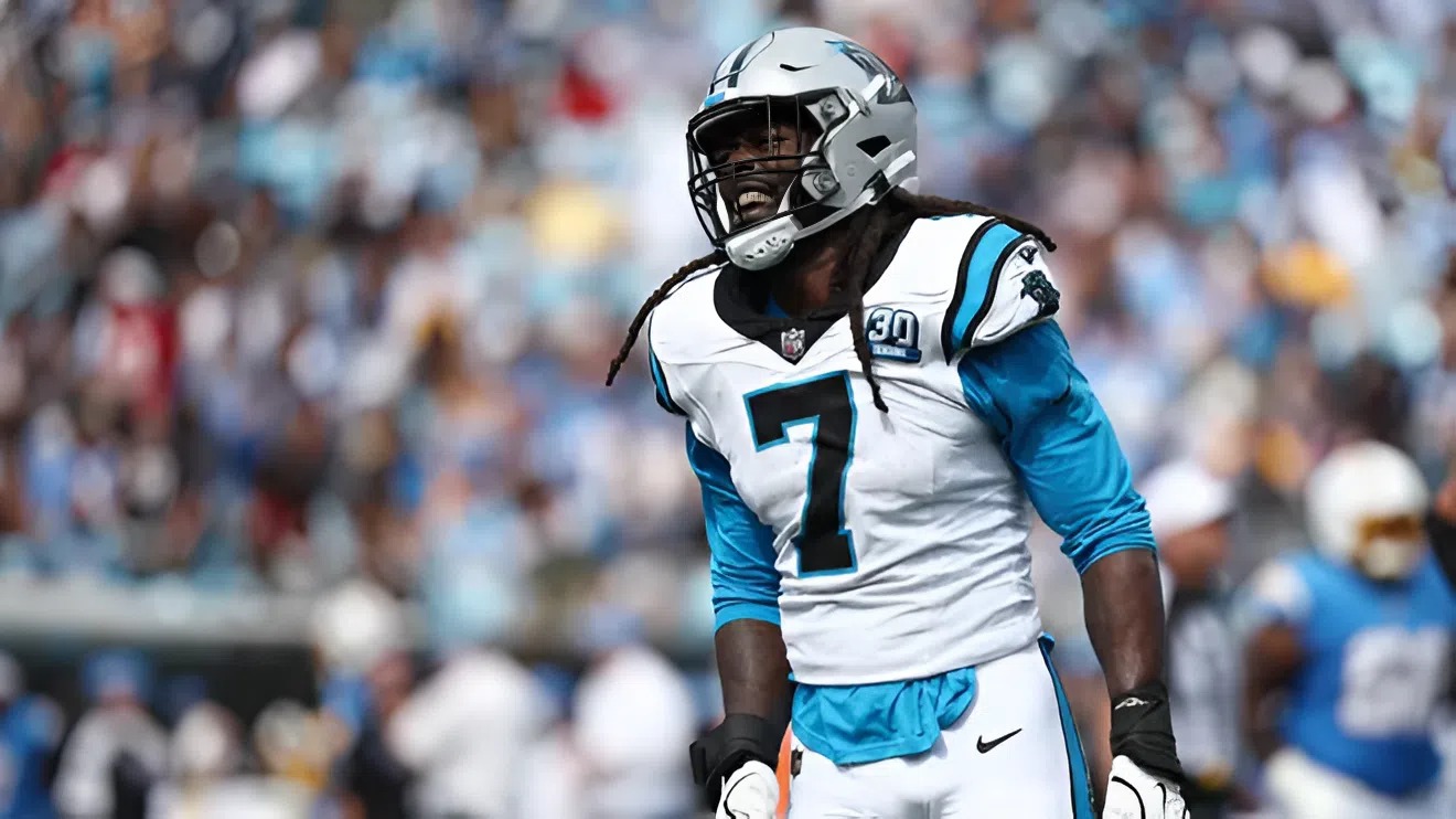 SOURCE Adam Schefter: Cowboys Sign 3-Time Pro Bowl DE Right After Thrilling Comeback vs. Giants