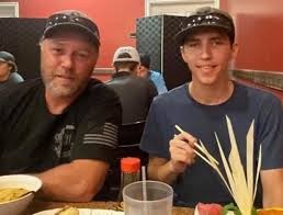 BREAKING: Tyler Robinson’s Father Vows to Donate $1.15 Million Reward to Charlie Kirk’s Family