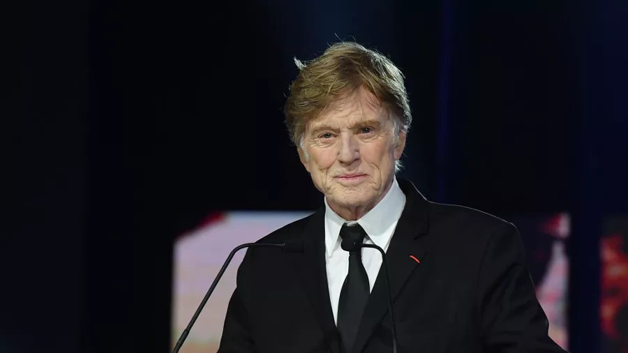 Hollywood Icon Robert Redford Bequeaths $10 Million to 49ers’ Legacy Fund in Will, Representative Confirmd