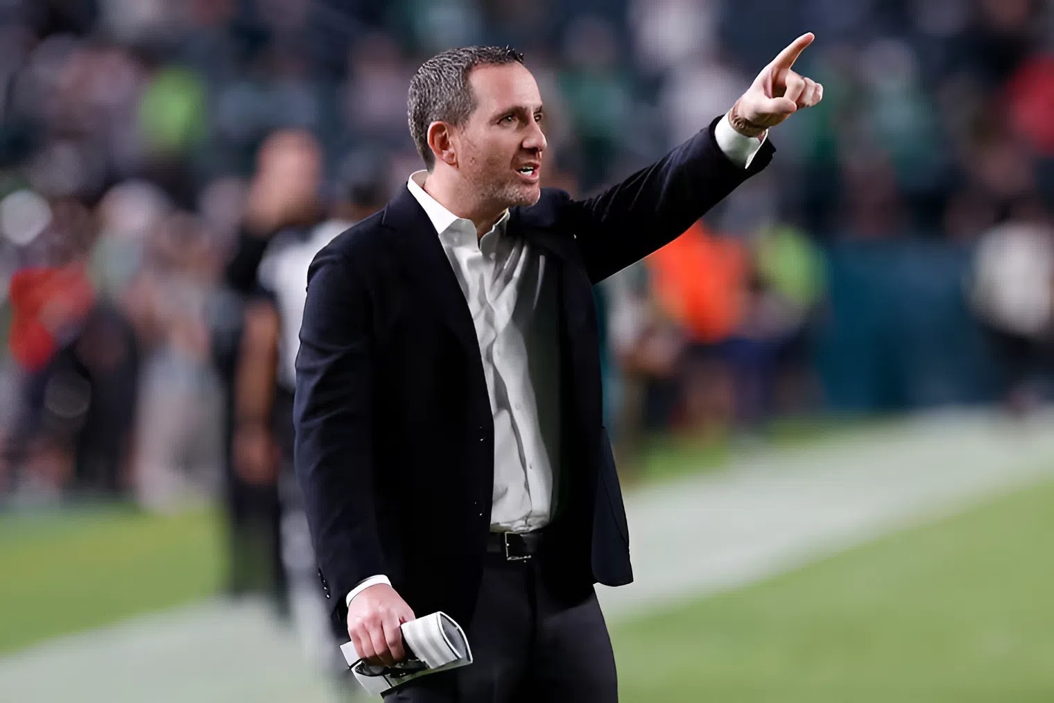 Eagles Cut Major Offseason Addition – Calling Him a Remorse, per Source