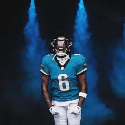 Eagles Sign Former Jaguars First-Round Pick to Their Practice Squad, per Source
