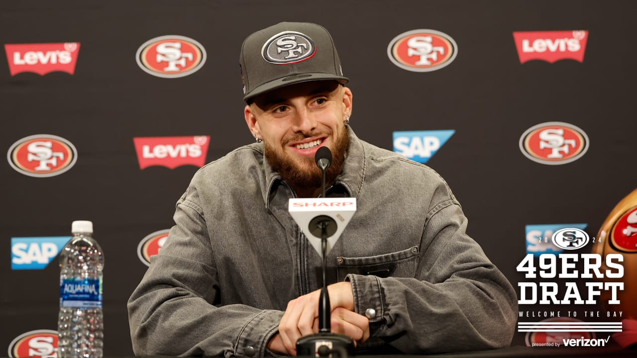 49ers WR Ricky Pearsall Forgives The Suspect Who Sh0t Him In The Chest In An Unthinkable Act — Giving The Teenager A Chance To Start Over