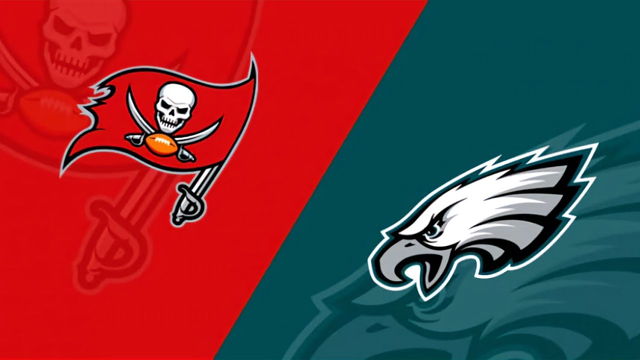 How to Watch the Philadelphia Eagles Face Baker Mayfield and the Tampa Bay Buccaneers in Week 4