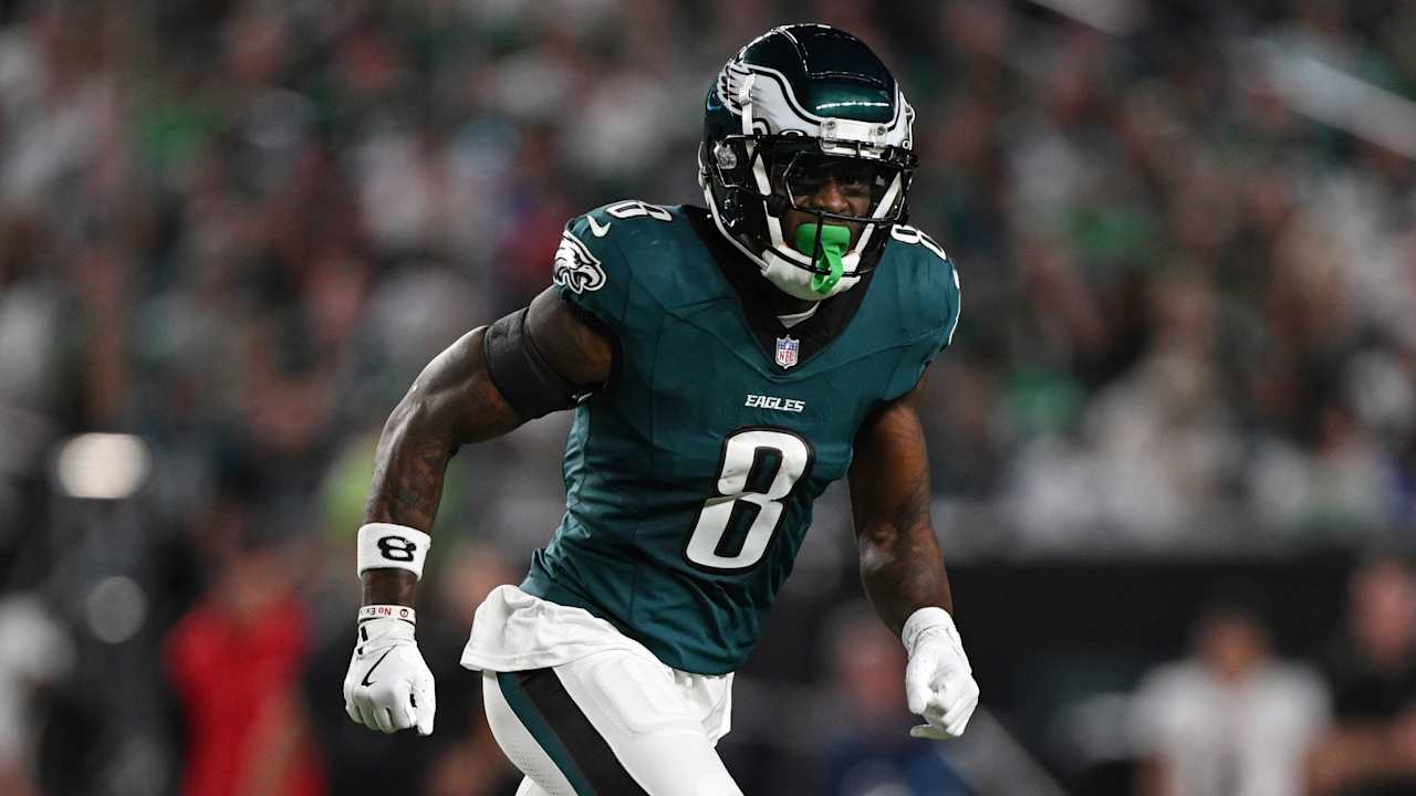 Eagles Reunion Collapses as Former Safety Rejects “Disrespectful” Offer