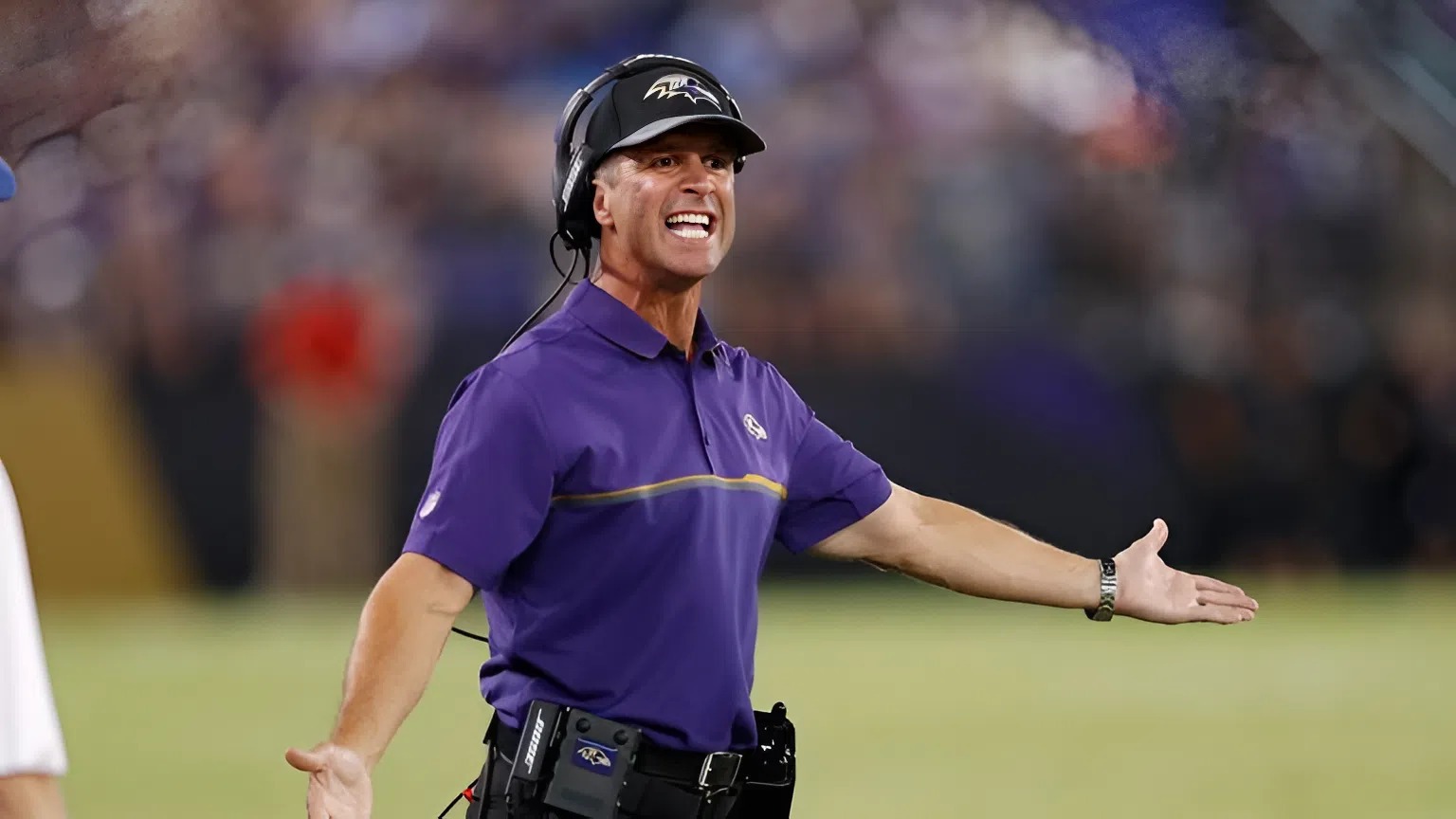 Ravens Drop Promising Rookie to Practice Squad After Skipping Game-Plan Meeting Ahead of Chiefs Clash