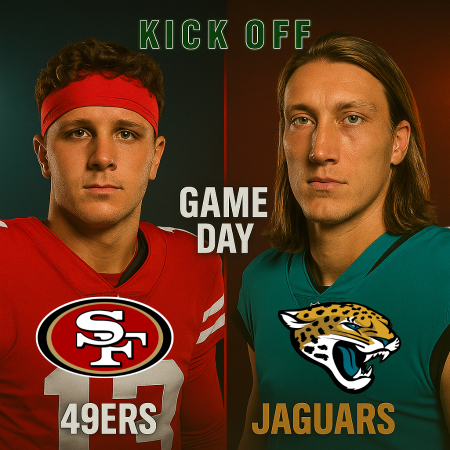 How to Watch 49ers vs. Jaguars in Week 4: TV, Streaming, Kickoff Info