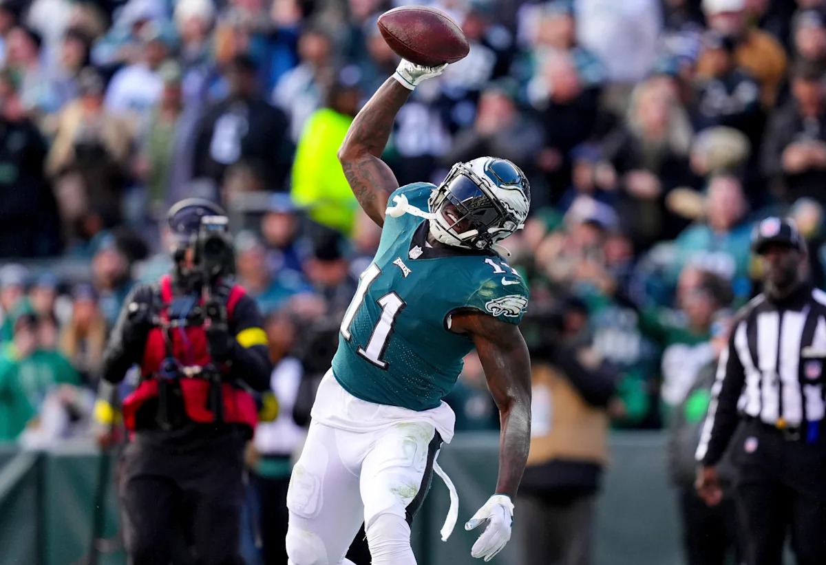 Report: 49ers Linked to Super Bowler in Potential Blockbuster Trade Amid WR Injury Crisis - 3× Pro Bowl & 2× All-Pro