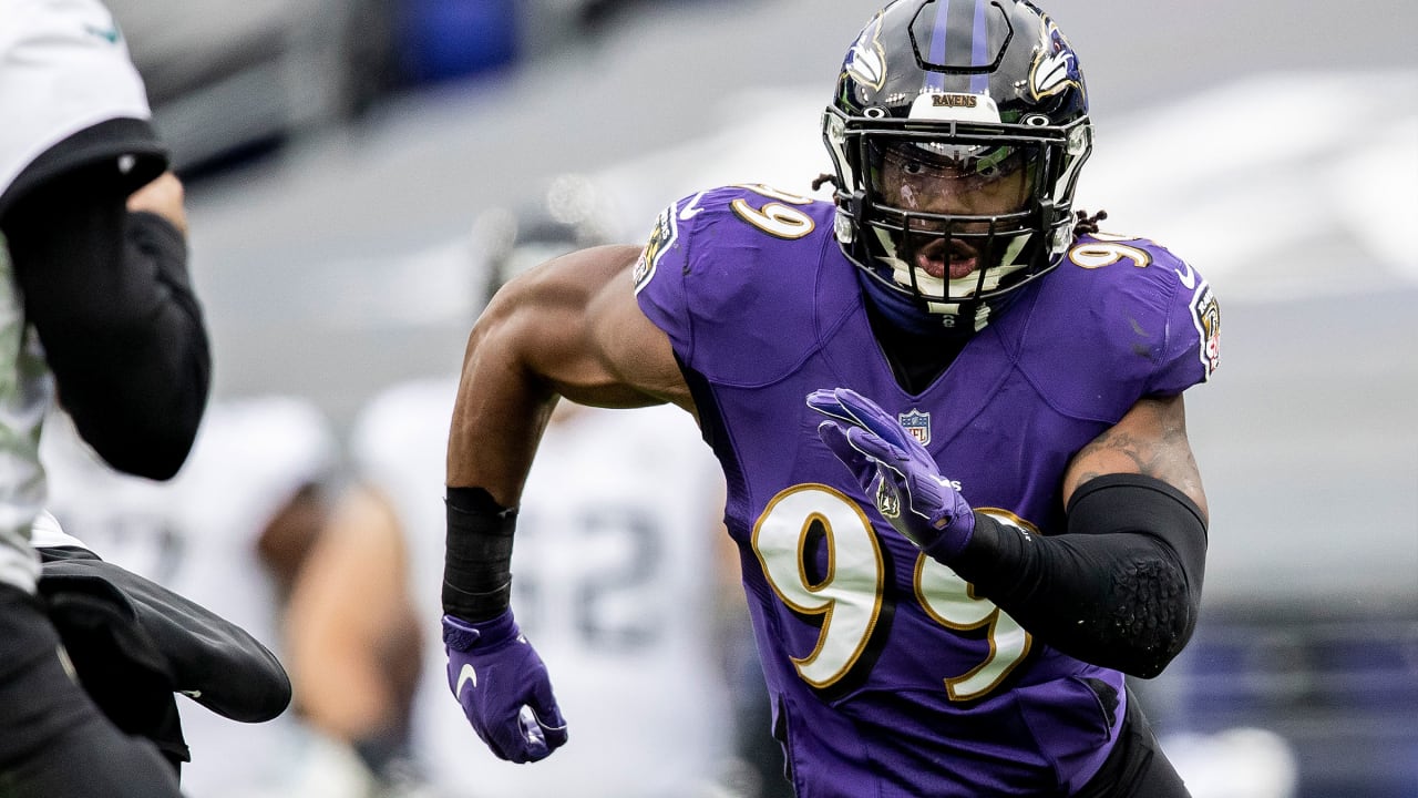Former Ravens 4× Pro Bowl Agrees to Pay Cut to Return, Helping Team Overcome Injury Crisis