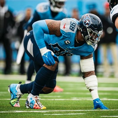 Chiefs Reach Agreement With 3-Time Pro Bowler to Bolster Defensive Front