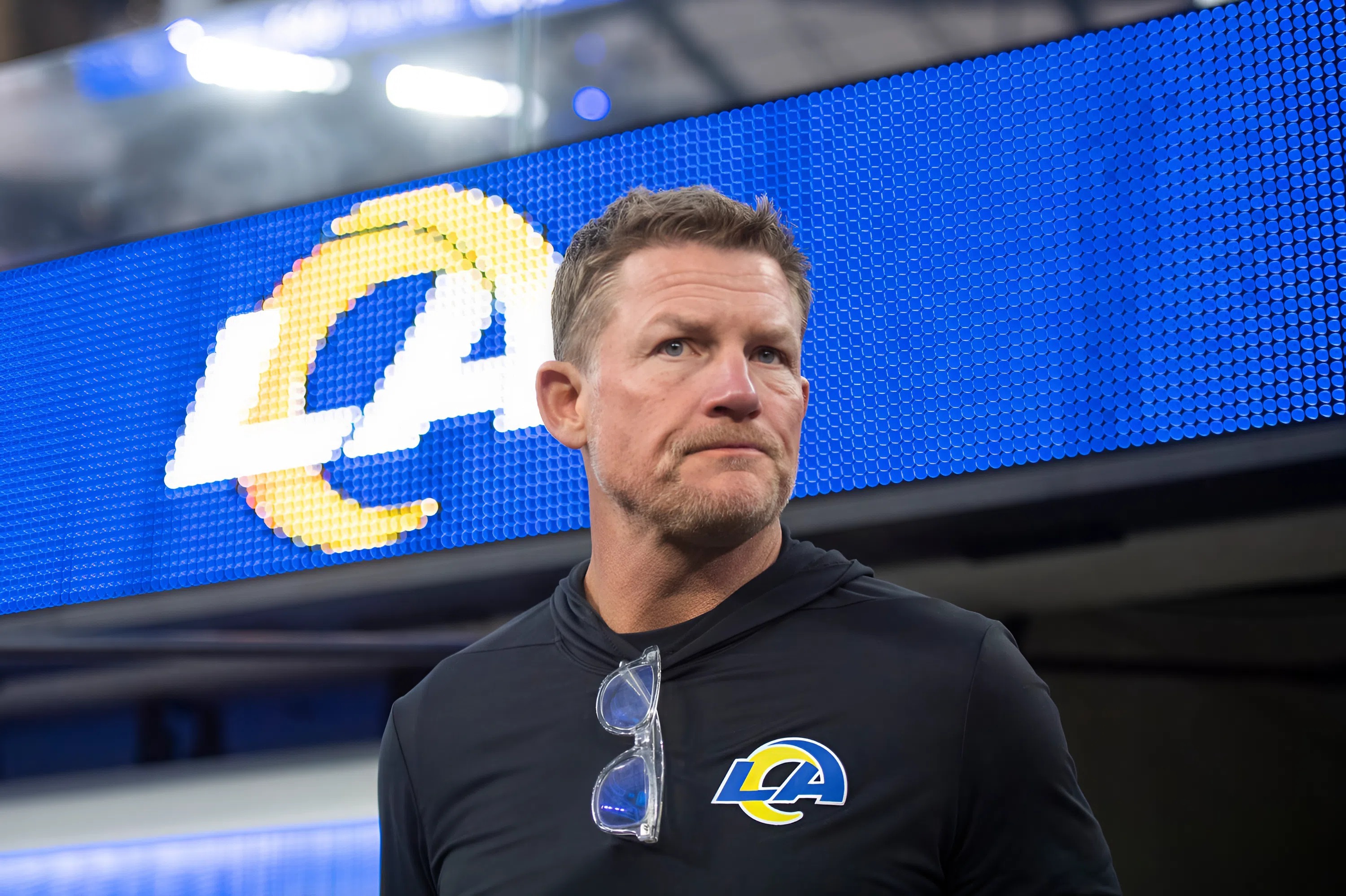 Los Angeles Rams Fire OC Immediately After Crushing Loss to 49ers — Who Helped The Bay Capture NFC Title and Reach the Super Bowl