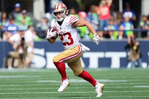 49ers Reward Star with 3-Year Extension After Prime-Time Masterclass vs. Rams