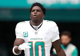 Dolphins Slide, Hill Restless—Dallas Plotting Bold Super Bowl Move?