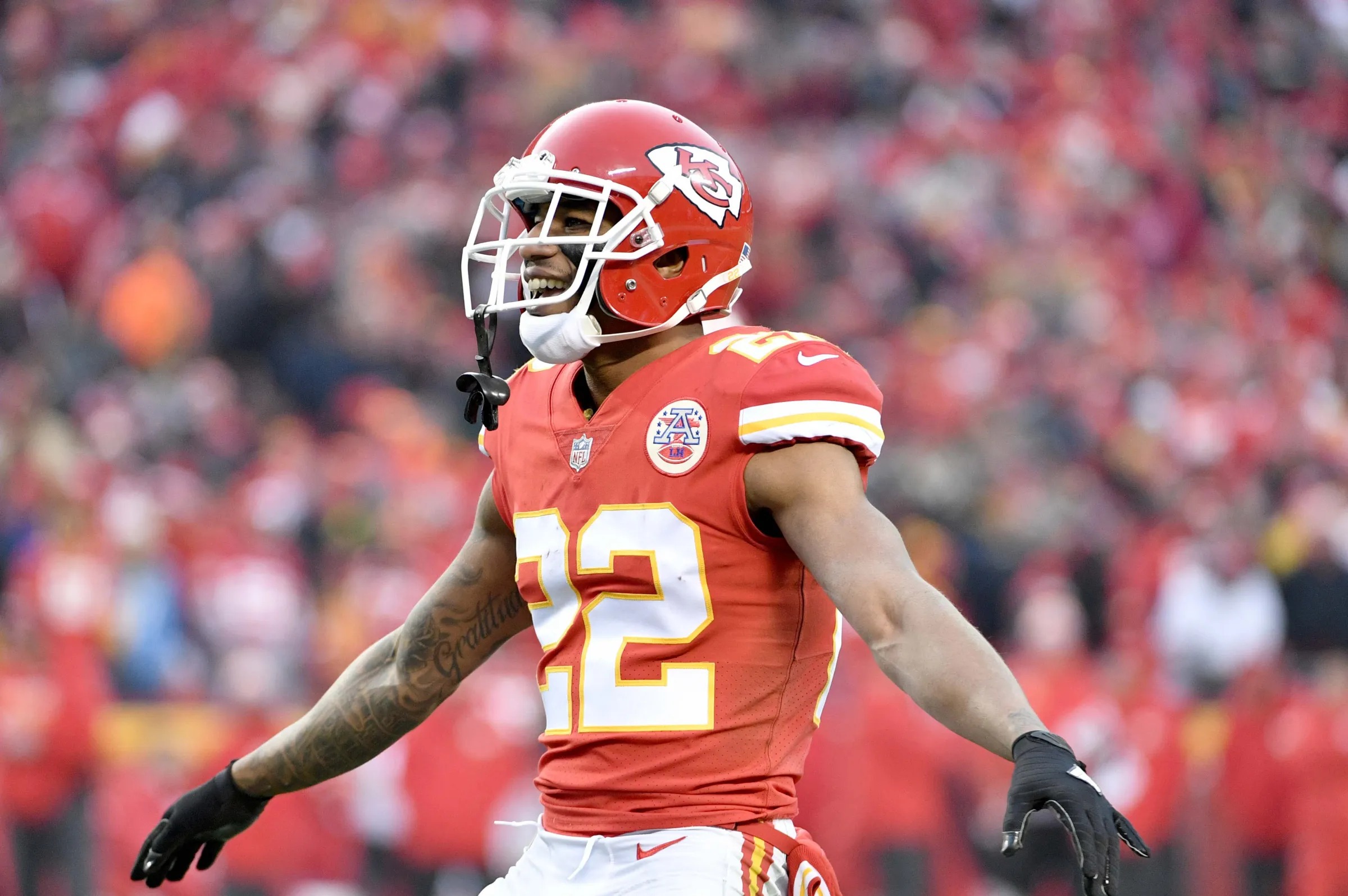 Former 3× Pro Bowl Chiefs Star Agrees to Pay Cut to Return and Help Team Overcome CB Injury Crisis