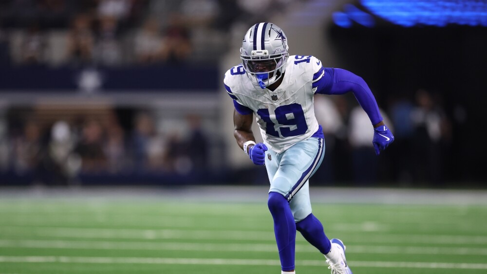 Cowboys Rookie Waived… Then Dumped by Girlfriend One Month Later — Fans Left Stunned